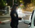 צילום: דוברות המשטרה