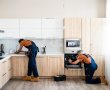 גם אתם בנפגעים? חברת המטבחים מתלפיות נסגרה במפתיע