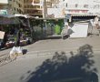 התחנה זזה וחניות יבוטלו: עבודות תשתית ברחוב יחזקאל בירושלים