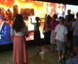 הקיץ מבלים עם המשפחה במוזיאון ידידי ישראל