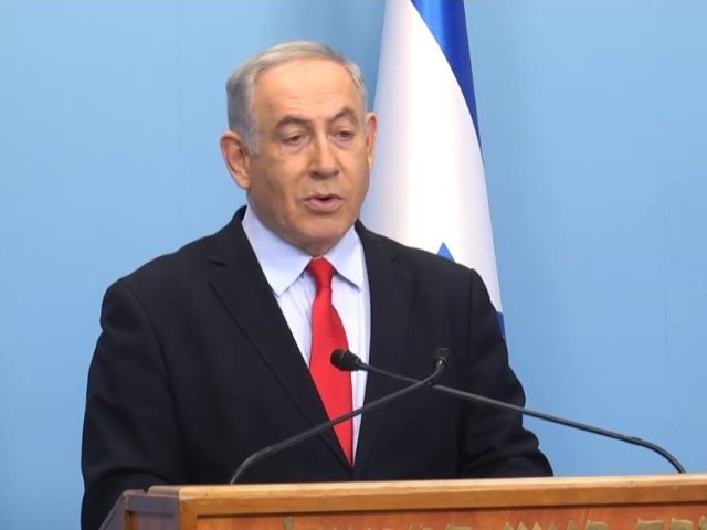 ראש הממשלה הערב