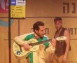 שמעתם על "נס ציונה המחזמר" ? - הלהיט המסתמן של תיאטרון "תמונע"