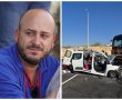 כתב אישום: לא נתן זכות קדימה, ומחץ למוות את שחר בראון ז"ל עם מערבל בטון 