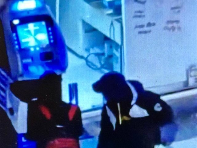 צילום: דוברות המשטרה 