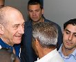 בשבוע הבא הכרעת הדין במשפט אולמרט