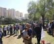 לוחמי סיירת נח"ל מעודדים צעירים להתגייס לקרבי