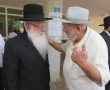 "רק לעסוק בקדושת הנפטרים": קווים לדמותו 