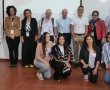ככה התחיל פייסבוק: סטודנטים מבן גוריון בדרך לפיתוח אפליקציית היכרויות שכמוה לא הכרתם