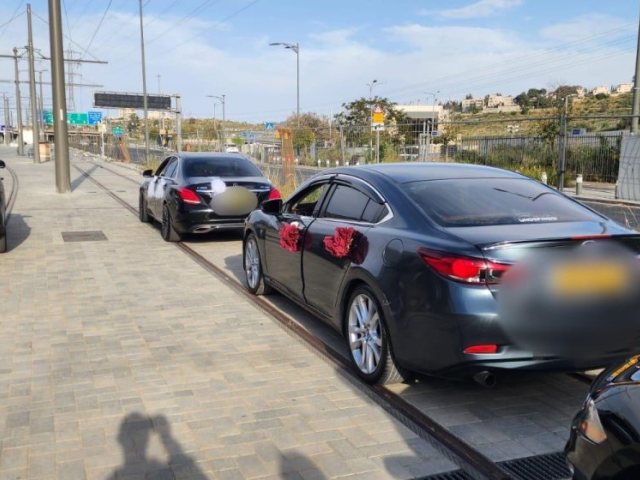 צילום: דוברות המשטרה 