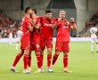 והדרת פני זקן: הפועל באר שבע פותחת עונה עם הסגל המבוגר בליגה