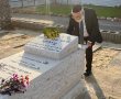 4 שנים לפטירת ראש העיר: מה סיפרו הרבנים על קברו? (וידאו)