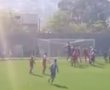 הפועל אשקלון בשמינית הגמר