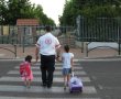 לקראת פתיחת שנת הלימודים: במד״א נערכים לשנה בטוחה