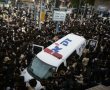 האם שהטביעה את בנה התינוק בג'קוזי מואשמת ברצח: "השכינה משכה אותו לתוך המים"