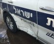בשביל 920 שקל: שדדו חנות באיומים ונעצרו לאחר מרדף משטרתי