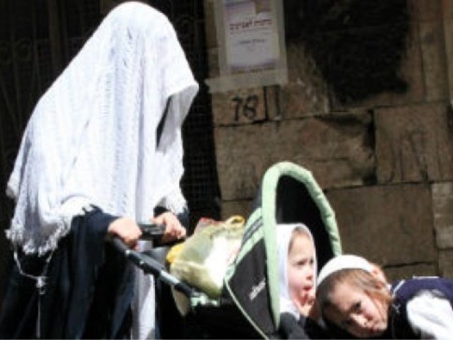 אילוסטרציה (פלאש 90)