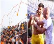 חייבת לנצח! הסקציה תתארח אצל חדרה במשחק הראשון בפלייאוף התחתון