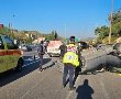 האזהרה החריגה: אל תבואו לירושלים