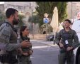 צילום: דוברות המשטרה 