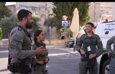 צילום: דוברות המשטרה 