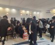מה יפו פעמייך: אלפי זוגות נעליים תוך שעות, במכירת 'שלומי אמונים'