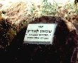 אירוע דקירה בקבר שמעון הצדיק