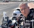 אסון נוראי: יואל פיטוסי, תושב ב"ש - נהרג אמש בתאונת אופנוע קטלנית
