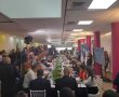 התוכנית לחיזוק החוסן האזרחי ביישובי עוטף עזה
