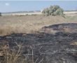 בתגובה להפרחת בלוני תבערה מעזה לעבר יישובי הדרום צה"ל תקף ברצועת עזה 