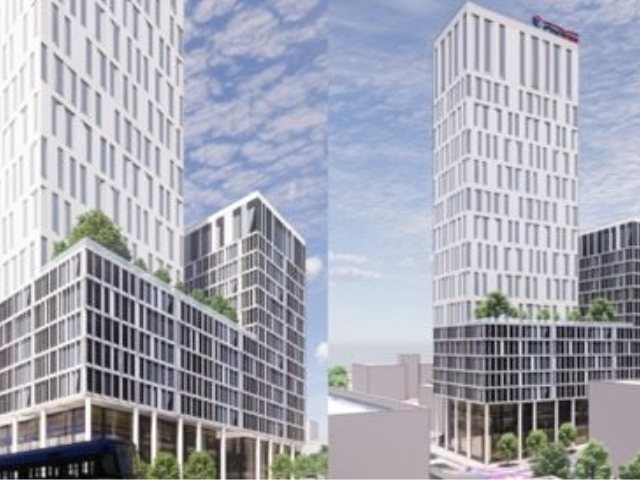 קרדיט הדמיות: משרד "יגאל לוי – אדריכלים ומתכנני ערים"