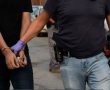 העבריינים נתפסו: שני נערים בני 15 יידו אבנים על מכוניות בכביש רמות