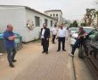 רובע ז': חבר המועצה החסידי יצא לעשות 'סדר' מסוג אחר