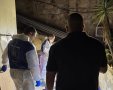 צילום: דוברות המשטרה 