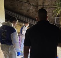 צילום: דוברות המשטרה 