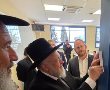 "זעקת התלמידות" עזרה (חלקית): עברו למבנה החדש - אבל זמני
