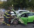 הרוג וחמישה פצועים בתאונת דרכים סמוך לצומת ניות