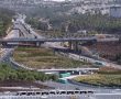 מהפכת התחבורה הציבורית בצפון ירושלים