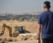 הותר לפרסום: סוכנים סמויים הצליחו לחשוף סחיטת דמי חסות שהתקיימה בשנים האחרונות באזור הדרום