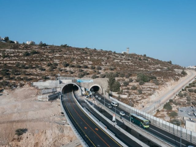 קרדיט צילום: שיכון ובינוי SkyVideo