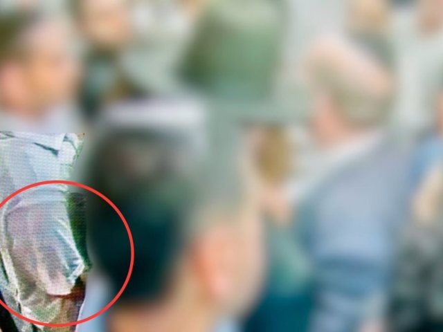 צילום: דוברות המשטרה 