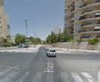 תוקם כיכר ליד בית העלמין הבריטי