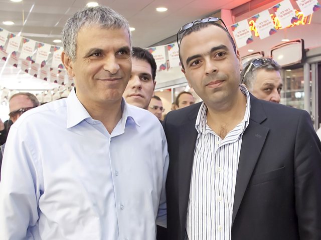צילום – יוסי פונס
