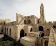 ים של אירועי קיץ במוזיאון מגדל דוד