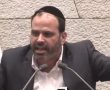 הח"כ האשדודי דוחה את המספרים: "הסוקרים לא יודעים לדגום את ש"ס"
