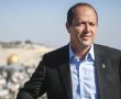 ניר ברקת הודיע: אתמודד בליכוד ולא על ראשות העיר ירושלים