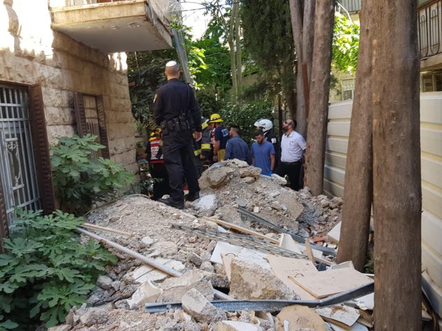 צילום: דוברות המשטרה
