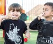 שומרים על חיוך נקי ובריא כבר מהגיל הרך