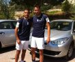 רק ההתחלה? הפועל ירושלים ונס ציונה נפרדו בתיקו 1:1
