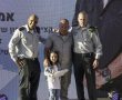 גאווה-מצטיין אוגדת עזה קב"ט המועצה האזורית חוף אשקלון אמנון זיו