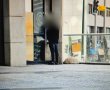 נתפס על חם: התחזה וגנב כסף ואשראי מקשיש ברמת גן